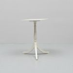 1146 8375 PEDESTAL TABLE